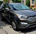 2015 Hyundai Santa Fe Sport