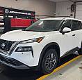 2022 Nissan Rogue