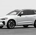 2027 Volvo Xc60 Plug-in Hybrid