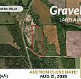 20306 43.9 Acre Gravel Site - Rm Of Shellbrook No. 493