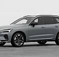 2027 Volvo Xc60