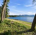 Lot B Sa-Seen-Os Rd Youbou, British Columbia