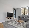Crystal Court - 1 Bedroom Apartment For Rent