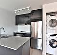 Condo Appartement 2Cc À Louer-Griffintown-Sud-Ouest