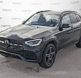 2022 Mercedes-benz Glc Glc 300 | Traffic Sign Recognition