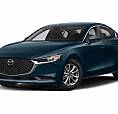 2019 Mazda Mazda3 Gs Gs Auto Fwd
