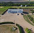 Gravelbourg/glenbain Rm 105. Acreage/farm For Sale