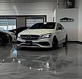 2018 Mercedes-Benz Cla Cla 250 Amg, Navi, Backup