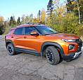 For Sale 2022 Chev Trail Blazer