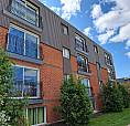 1 Bedroom Apartment In Ssm