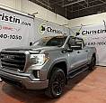 2020 Gmc Sierra 1500 Elevation Duramax Diesel X31 Marchepied Lin
