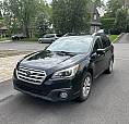 Subaru Outback 2017 - Prix Encore Réduit