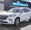2022 Buick Enclave Premium Awd | V6 | Leather | Sunroof | Nav