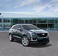 2026 Cadillac Xt5 Awd Sport