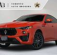 2023 Maserati Levante F Tributo | Pano | 21 In