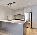 5 1/2 Tout Neuf À Louer À Ville St Laurent Appartement Condo