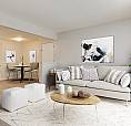 Affordable Apartments For Rent - Mirror Lake Apartments - Apartm