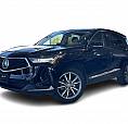 2022 Acura Rdx Tech (Heated Seats,Navi,Blind Spot) Clean Carfax