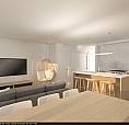4.5 Neuf, Victoriaville, Électro+A/C Inclus, Pet Friendly