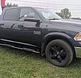 2016 Ram 1500 Outdoorsman 4X4