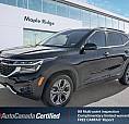 2025 Kia Seltos Ex | Apple Carplay | Backup Camera | Blind Spot