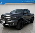 2017 Ram 1500 Sport