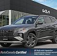 2022 Hyundai Tucson N-Line | Suede Seats | Remote Start | Pano
