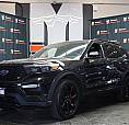 2022 Ford Explorer St 4wd - Pano|navi|camera|blindspot