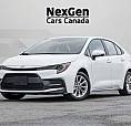 2022 Toyota Corolla Se Cvt For Sale