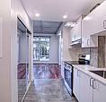 Beautiful Renovated 1 Bedroom By The Lachine Canal - Id 4767