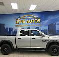 Ram 1500 Classic 2023 Warlock Slt V-8 5.7 Hemi 4x4 Cuir Noir + V