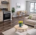 Crystal Heights Apartments - 2 Bedroom Apartment For Rent