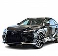 2023 Lexus Rx 350 Fresh Trade