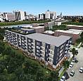 Tudor Apartments - 2 Bed 2 Bath (C) Apartment For Rent
