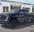 2021 Ford Super Duty F-350 Srw Lariat