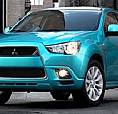2012 Mitsubishi Rvr Se