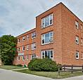 Moorgate Apartments - Bachelor Apartment For Rent
