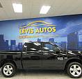Ram 1500 Classic 2023 Express V-8 5.7 Hemi 4x4 Bluetooth CamÉra 
