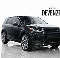 2020 Land Rover Discovery Sport R-Dynamic Se 4Rm