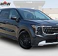 2025 Kia Carnival Lx | 8-Passenger | Navigation | Carplay