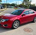 2011 Ford Fusion Se 4Cyl  Sunroof Rustfree Certified 142Kms