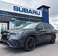2023 Subaru Ascent Onyx / Sièges Capitaine / Toit Panoramique Ja