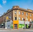 301 - 741 Dovercourt Road Toronto (Dovercourt-Wallace Emerson-Ju