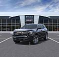 2027 Gmc Terrain