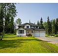 9611 N Kelly Road Prince George, British Columbia
