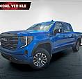 2023 Gmc Sierra 1500 At4 Crew Cab Short Box 4-wheel Drive At4