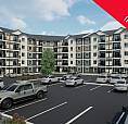 Pet-Friendly Two Bedroom Two Bath With In-Suite Laundry For Rent