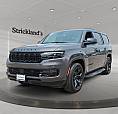 2024 Jeep Wagoneer Series Ii Carbide 4x4