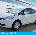 2007 Honda Fit | Sport Trim Jdm| Rhd | Low Mileage | Rare