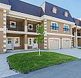 Modern Townhouse Condo For Rent!